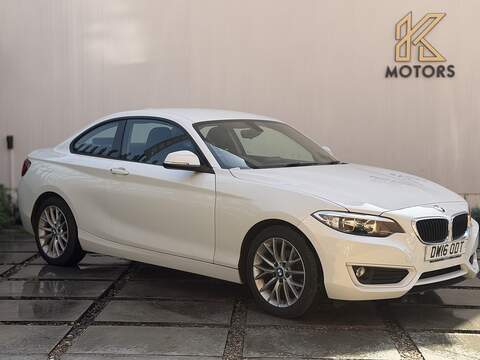 BMW 2 Series 2.0 M135i Hatchback 5dr Petrol Auto xDrive Euro 6 (s/s) (306 ps)
