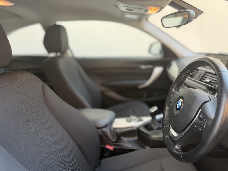 BMW 2 Series 1.5 218i SE Coupe 2dr Petrol Manual Euro 6 (s/s) (136 ps) - U656