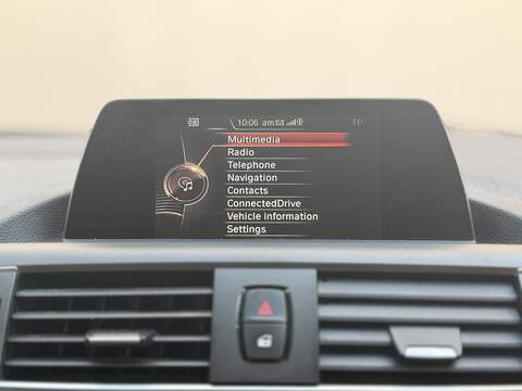 BMW 2 Series 1.5 218i SE Coupe 2dr Petrol Manual Euro 6 (s/s) (136 ps) - U656