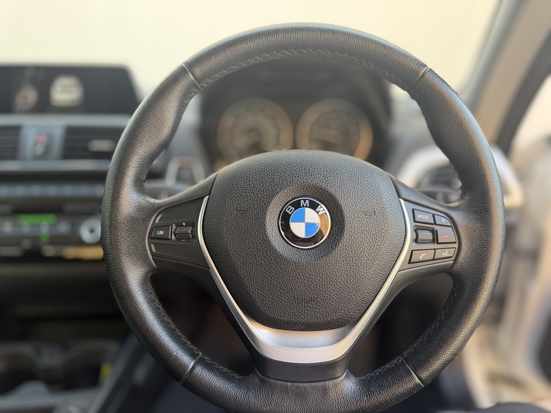 BMW 2 Series 1.5 218i SE Coupe 2dr Petrol Manual Euro 6 (s/s) (136 ps) - U656