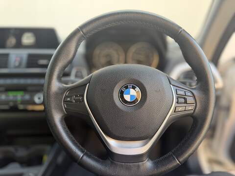 BMW 2 Series 1.5 218i SE Coupe 2dr Petrol Manual Euro 6 (s/s) (136 ps) - U656