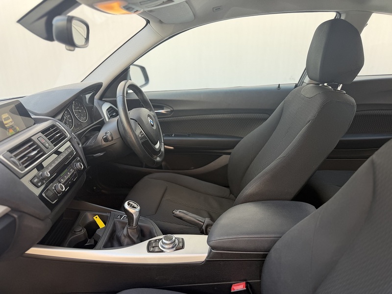 BMW 2 Series 1.5 218i SE Coupe 2dr Petrol Manual Euro 6 (s/s) (136 ps) - U656
