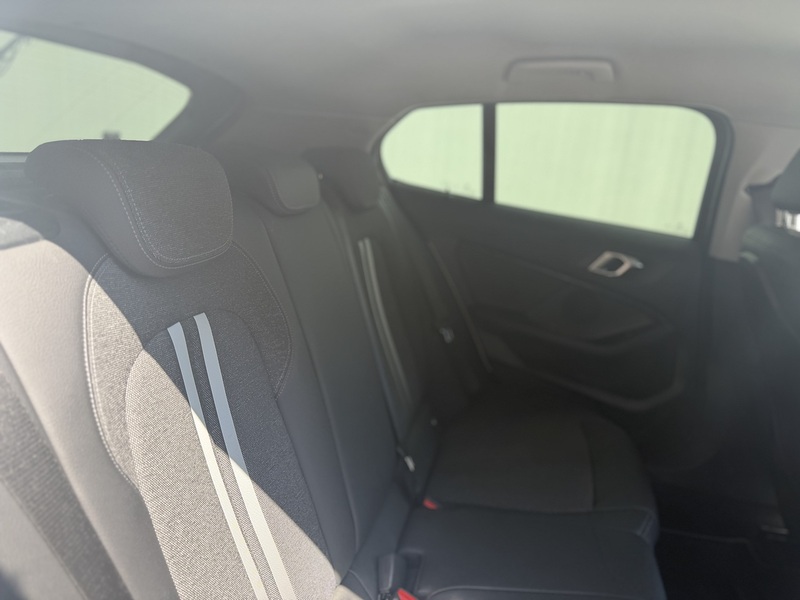 BMW 1 Series 1.5 118i Sport (LCP) Hatchback 5dr Petrol DCT Euro 6 (s/s) (136 ps) - U657