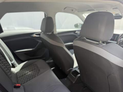 Audi A1 1.0 TFSI 30 Sport Sportback 5dr Petrol Manual Euro 6 (s/s) (116 ps) - U661