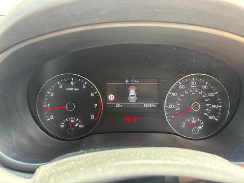 Kia Sportage 1.6 T-GDi 4 SUV 5dr Petrol Manual Euro 6 (s/s) (174 bhp) - U662