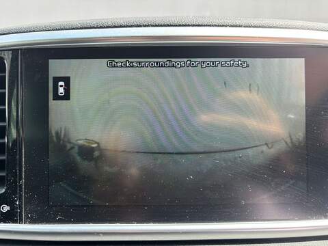 Kia Sportage 1.6 T-GDi 4 SUV 5dr Petrol Manual Euro 6 (s/s) (174 bhp) - U662