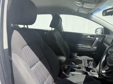 Kia Sportage 1.6 GDi 1 SUV 5dr Petrol Manual Euro 6 (s/s) (130 bhp) - U664