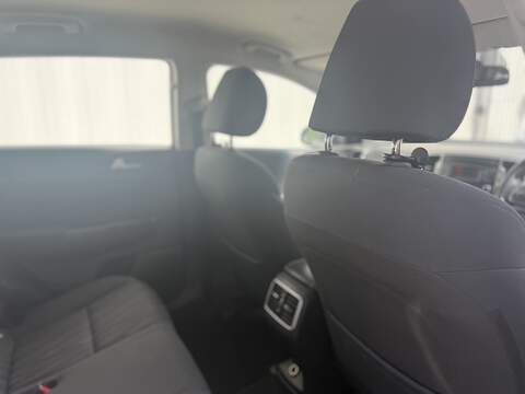 Kia Sportage 1.6 GDi 1 SUV 5dr Petrol Manual Euro 6 (s/s) (130 bhp) - U664