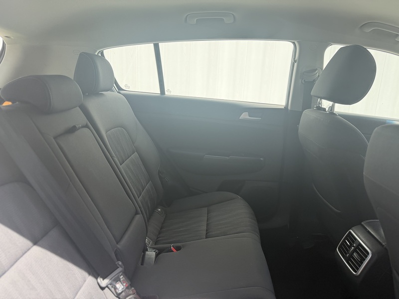 Kia Sportage 1.6 GDi 1 SUV 5dr Petrol Manual Euro 6 (s/s) (130 bhp) - U664