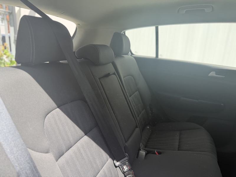 Kia Sportage 1.6 GDi 1 SUV 5dr Petrol Manual Euro 6 (s/s) (130 bhp) - U664