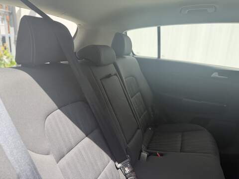 Kia Sportage 1.6 GDi 1 SUV 5dr Petrol Manual Euro 6 (s/s) (130 bhp) - U664