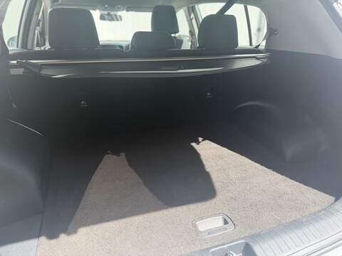 Kia Sportage 1.6 GDi 1 SUV 5dr Petrol Manual Euro 6 (s/s) (130 bhp) - U664