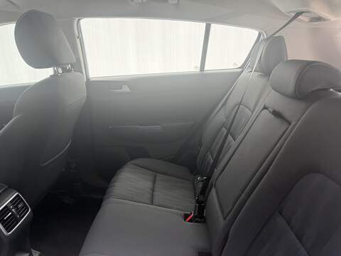 Kia Sportage 1.6 GDi 1 SUV 5dr Petrol Manual Euro 6 (s/s) (130 bhp) - U664