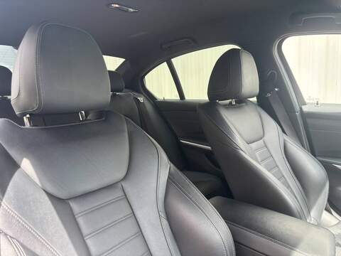 BMW 3 Series 2.0 330i M Sport Saloon 4dr Petrol Auto Euro 6 (s/s) (258 ps) - U666