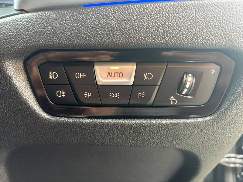 BMW 3 Series 2.0 330i M Sport Saloon 4dr Petrol Auto Euro 6 (s/s) (258 ps) - U666
