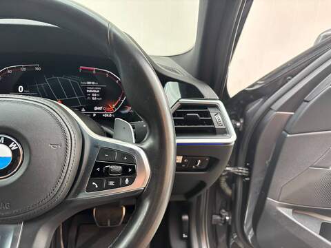 BMW 3 Series 2.0 330i M Sport Saloon 4dr Petrol Auto Euro 6 (s/s) (258 ps) - U666