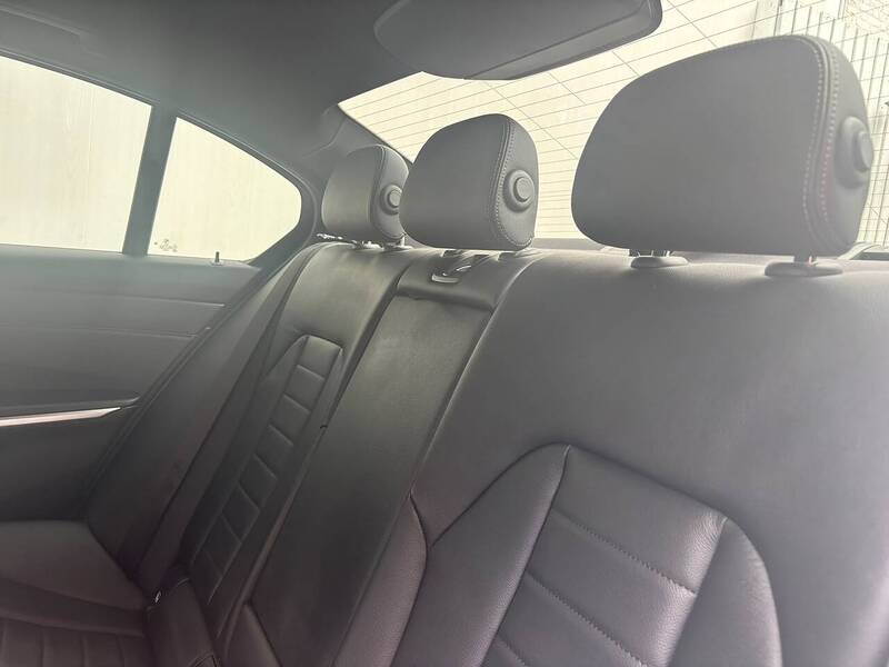 BMW 3 Series 2.0 330i M Sport Saloon 4dr Petrol Auto Euro 6 (s/s) (258 ps) - U666