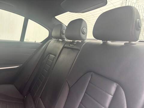 BMW 3 Series 2.0 330i M Sport Saloon 4dr Petrol Auto Euro 6 (s/s) (258 ps) - U666