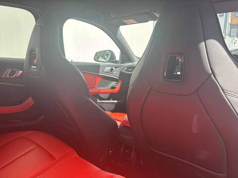 BMW 1 Series 2.0 M135i Hatchback 5dr Petrol Auto xDrive Euro 6 (s/s) (306 ps) - U671