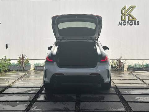 BMW 1 Series 2.0 M135i Hatchback 5dr Petrol Auto xDrive Euro 6 (s/s) (306 ps) - U671