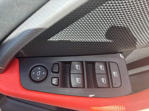 BMW 1 Series 2.0 M135i Hatchback 5dr Petrol Auto xDrive Euro 6 (s/s) (306 ps) - U671