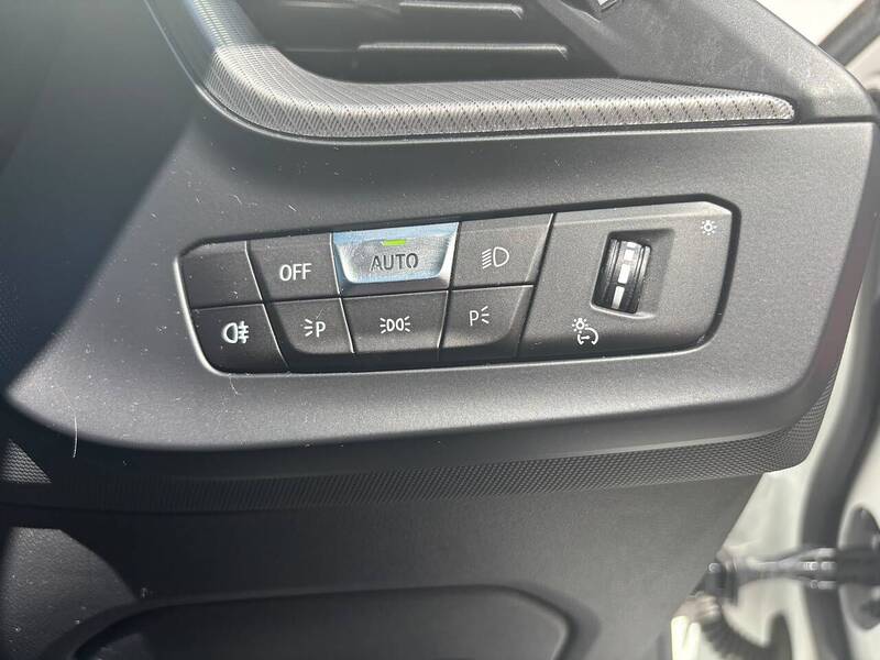 BMW 1 Series 2.0 M135i Hatchback 5dr Petrol Auto xDrive Euro 6 (s/s) (306 ps) - U671