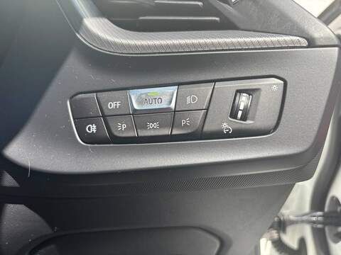 BMW 1 Series 2.0 M135i Hatchback 5dr Petrol Auto xDrive Euro 6 (s/s) (306 ps) - U671
