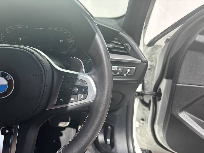 BMW 1 Series 2.0 M135i Hatchback 5dr Petrol Auto xDrive Euro 6 (s/s) (306 ps) - U671