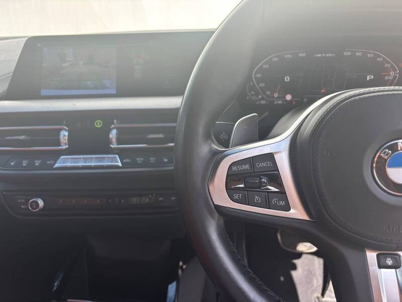 BMW 1 Series 2.0 M135i Hatchback 5dr Petrol Auto xDrive Euro 6 (s/s) (306 ps) - U671