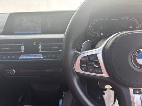 BMW 1 Series 2.0 M135i Hatchback 5dr Petrol Auto xDrive Euro 6 (s/s) (306 ps) - U671