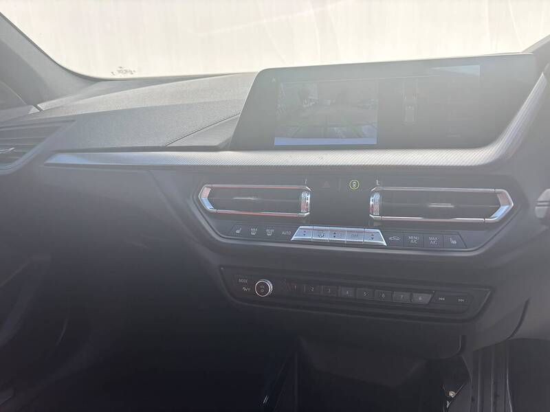 BMW 1 Series 2.0 M135i Hatchback 5dr Petrol Auto xDrive Euro 6 (s/s) (306 ps) - U671