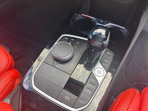 BMW 1 Series 2.0 M135i Hatchback 5dr Petrol Auto xDrive Euro 6 (s/s) (306 ps) - U671