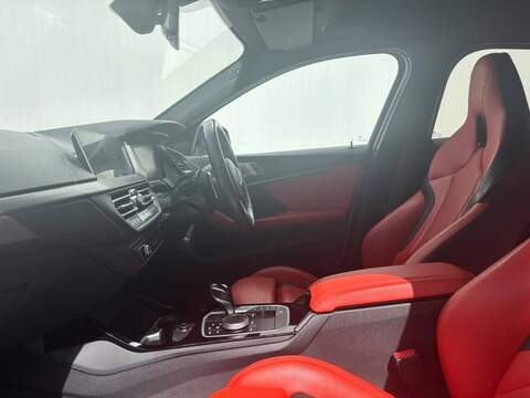 BMW 1 Series 2.0 M135i Hatchback 5dr Petrol Auto xDrive Euro 6 (s/s) (306 ps) - U671