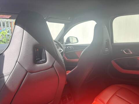 BMW 1 Series 2.0 M135i Hatchback 5dr Petrol Auto xDrive Euro 6 (s/s) (306 ps) - U671