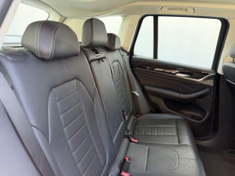 BMW X3 2.0 20d SE SUV 5dr Diesel Auto xDrive Euro 6 (s/s) (190 ps) - U673