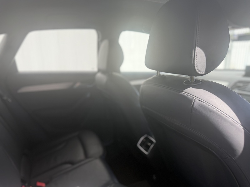 Audi Q3 1.4 TFSI CoD S line Edition SUV 5dr Petrol S Tronic Euro 6 (s/s) (150 ps) - U674