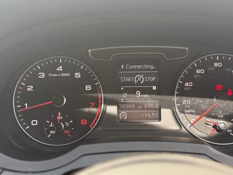 Audi Q3 1.4 TFSI CoD S line Edition SUV 5dr Petrol S Tronic Euro 6 (s/s) (150 ps) - U674