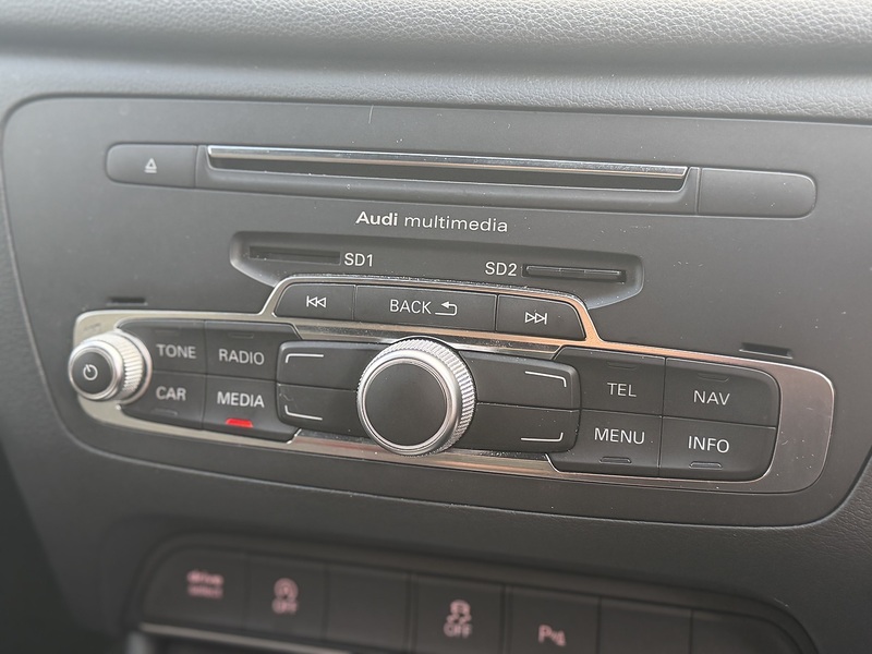 Audi Q3 1.4 TFSI CoD S line Edition SUV 5dr Petrol S Tronic Euro 6 (s/s) (150 ps) - U674