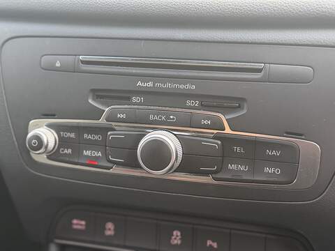 Audi Q3 1.4 TFSI CoD S line Edition SUV 5dr Petrol S Tronic Euro 6 (s/s) (150 ps) - U674