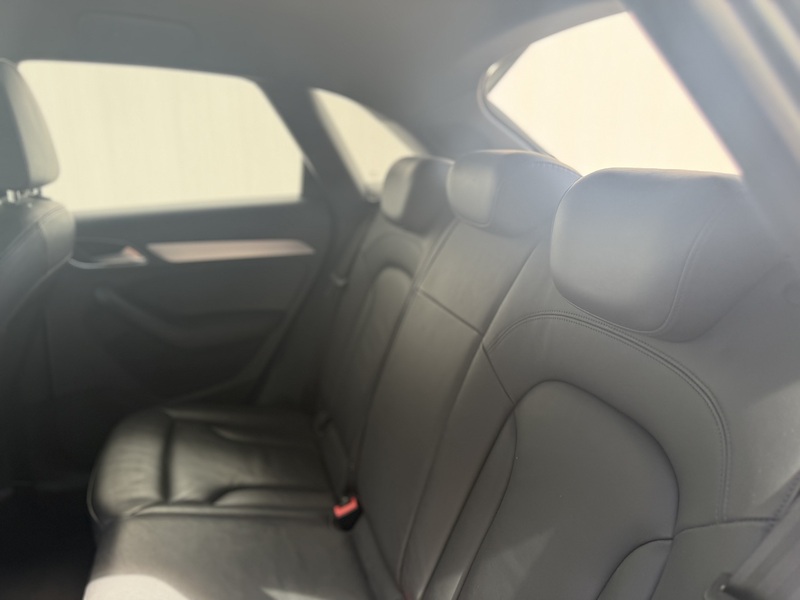 Audi Q3 1.4 TFSI CoD S line Edition SUV 5dr Petrol S Tronic Euro 6 (s/s) (150 ps) - U674