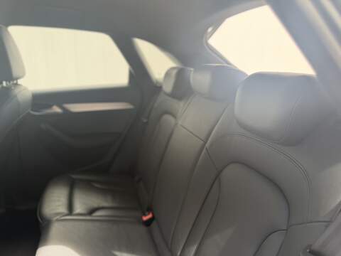 Audi Q3 1.4 TFSI CoD S line Edition SUV 5dr Petrol S Tronic Euro 6 (s/s) (150 ps) - U674