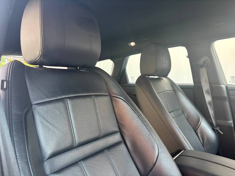 Land Rover Range Rover Evoque 2.0 D180 MHEV R-Dynamic S SUV 5dr Diesel Auto 4WD Euro 6 (s/s) (180 ps) - U677