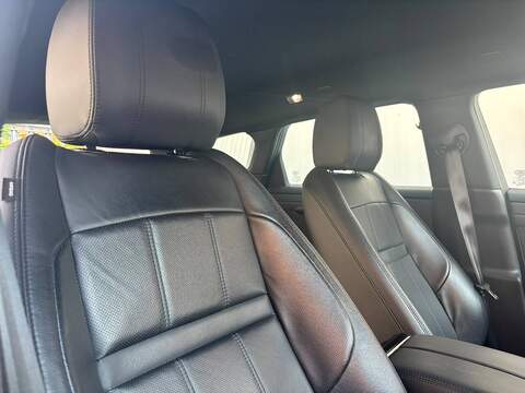 Land Rover Range Rover Evoque 2.0 D180 MHEV R-Dynamic S SUV 5dr Diesel Auto 4WD Euro 6 (s/s) (180 ps) - U677
