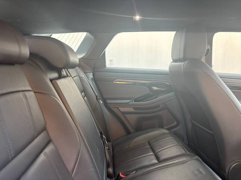 Land Rover Range Rover Evoque 2.0 D180 MHEV R-Dynamic S SUV 5dr Diesel Auto 4WD Euro 6 (s/s) (180 ps) - U677