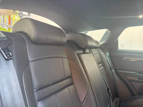 Land Rover Range Rover Evoque 2.0 D180 MHEV R-Dynamic S SUV 5dr Diesel Auto 4WD Euro 6 (s/s) (180 ps) - U677