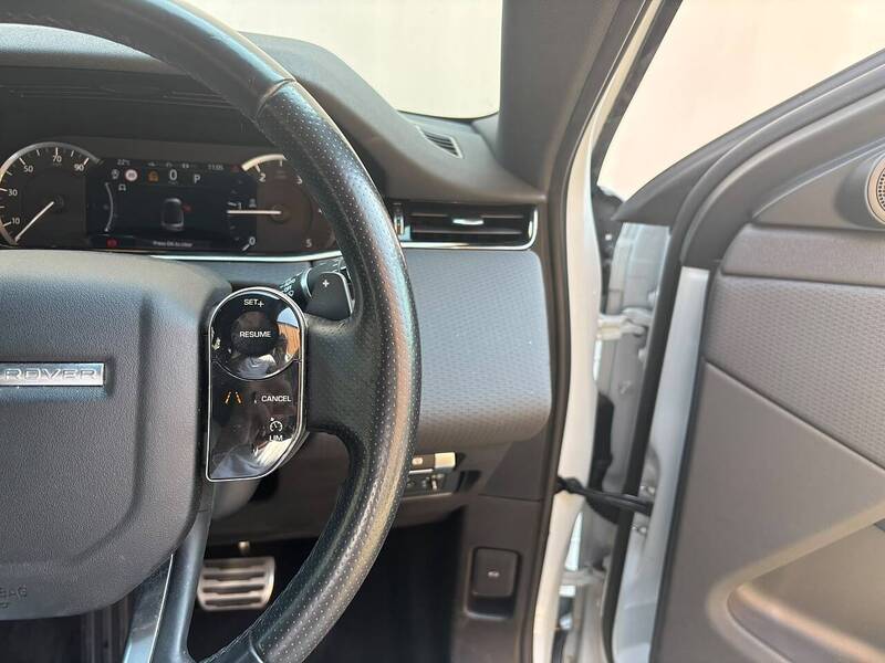 Land Rover Range Rover Evoque 2.0 D180 MHEV R-Dynamic S SUV 5dr Diesel Auto 4WD Euro 6 (s/s) (180 ps) - U677