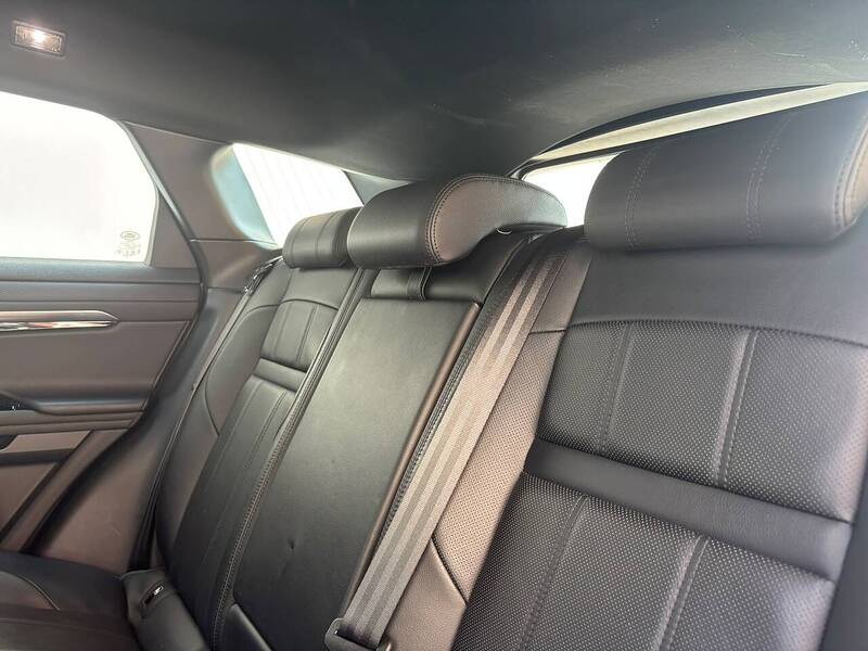 Land Rover Range Rover Evoque 2.0 D180 MHEV R-Dynamic S SUV 5dr Diesel Auto 4WD Euro 6 (s/s) (180 ps) - U677