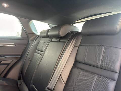 Land Rover Range Rover Evoque 2.0 D180 MHEV R-Dynamic S SUV 5dr Diesel Auto 4WD Euro 6 (s/s) (180 ps) - U677