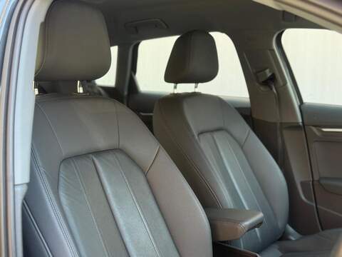 Audi A3 1.4 TFSIe 40 Sport Sportback 5dr Petrol Plug-in Hybrid S Tronic Euro 6 (s/s) 13kWh (204 ps) - U679