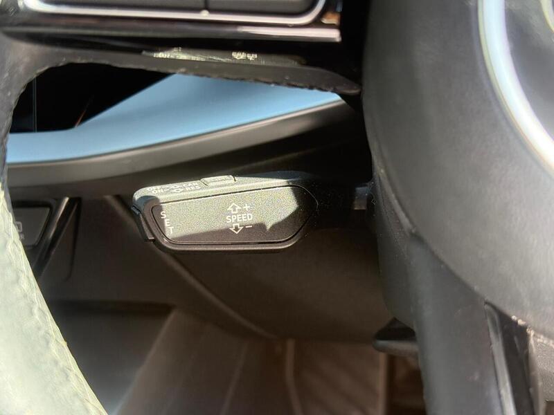 Audi A3 1.4 TFSIe 40 Sport Sportback 5dr Petrol Plug-in Hybrid S Tronic Euro 6 (s/s) 13kWh (204 ps) - U679